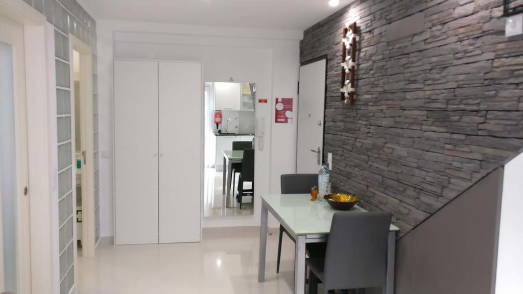 Zimbra Blue Apartment Sesimbra Bagian luar foto